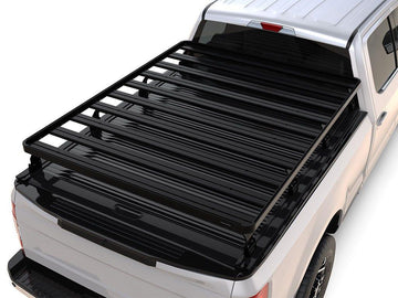 Chevrolet Silverado/GMC Sierra 1500/2500/3500 ReTrax XR 6'6in (1988-Current) Slimline II Load Bed Rack Kit - Brixton 4x4 - Buy Online Now!